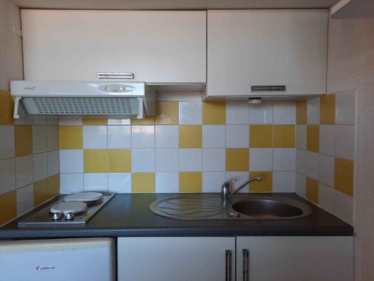 Studio Confortable A 2 Min De La Plage, Seignosse, Pour 3 Pers. - Fr-1-239-900 Exterior foto